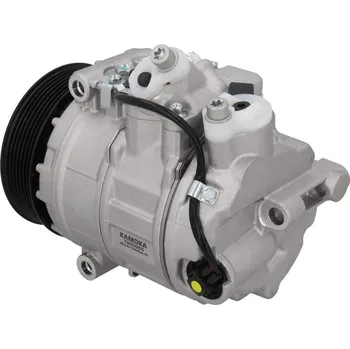 Kompresor klimatizace Kompresor, klimatizace KAMOKA 7820005