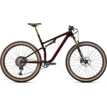 Kolo Specialized Epic Evo Pro redonyx/redtnt L 2022 - doprava zdarma