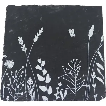 Břidlicový podtácek X6751