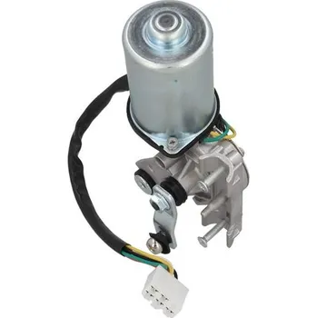Motorek stěrače a odstřikovače Motor stěračů KAMOKA 3100251