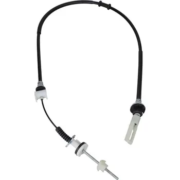 Spojkové lanko Tažné lanko, ovládání spojky KAMOKA LC110