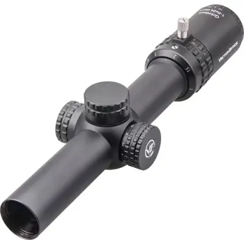 Puškohled Naháňkový puškohled Vector Grimlock Gen2 1-6x24 IR