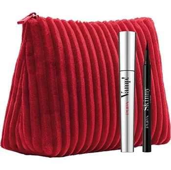Kosmetická sada Pupa Mascara & Skinny Liner Set - Dárková sada