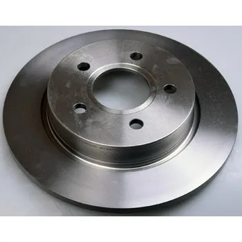 Brzdový kotouč Brzdový kotouč DENCKERMANN B130719