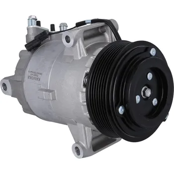 Kompresor klimatizace Kompresor, klimatizace KAMOKA 7820141