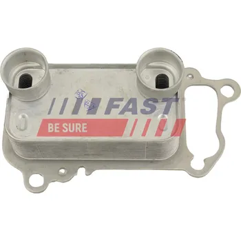 Chladič motoru Olejový chladič, motorový olej Fast Original FT00659