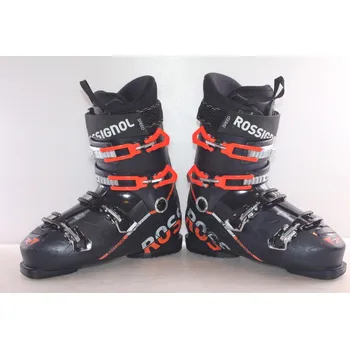 Cyklistické kalhoty Sjezdové boty Rossignol Speed, 24,5cm BAZAR - doprava zdarma