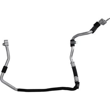 Klimatizace automobilu Vysokotlaké vedení, klimatizace KAMOKA 7930190