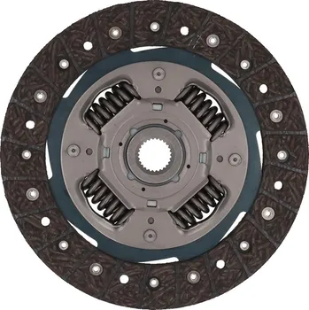 Spojková lamela Lamela spojky KAMOKA DC066