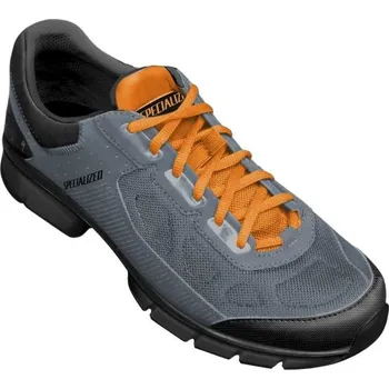 Pánská sportovní obuv Tretry Specialized Cadet blk/carb/org 45 2017 - doprava zdarma