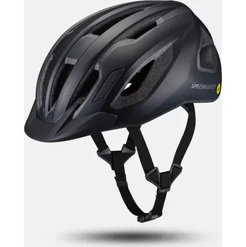 Cyklistická přilba Helma Specialized Chamonix 3 Mips matte blk S 2024 - doprava zdarma