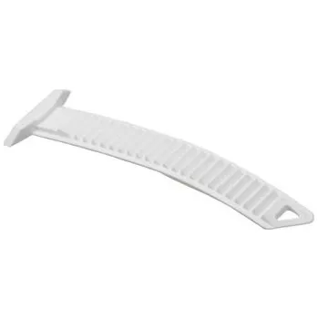 Pánská sportovní obuv pasek Specialized SL-2 Replacement strap 90mm na boty wht