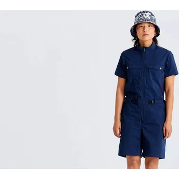 cyklistický dres Overal Specialized/Fjallraven Sun Field Suit wmn nvy XL - doprava zdarma