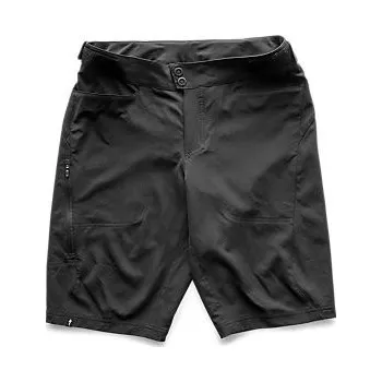 Cyklistické kalhoty Cyklistické kraťasy Specialized Enduro Sport short blk 2019