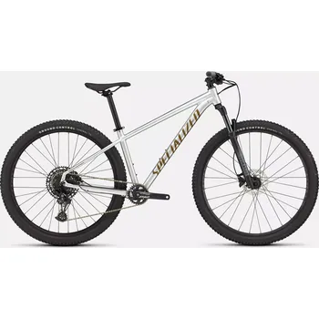 Jízdní kolo Kolo Specialized Rockhopper Expert VN 29" sildst/bntgldmet S - doprava zdarma