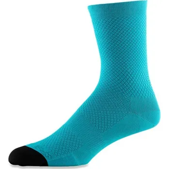Ponožky Specialized Hydrogen Vent Tall aqa L