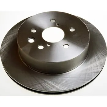 Brzdový kotouč Brzdový kotouč DENCKERMANN B130543