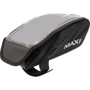 brašna na kolo Brašna na kolo Max1 Cellular černá