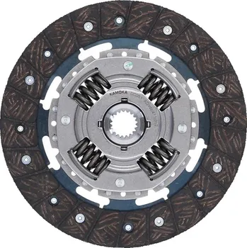 Spojková lamela Lamela spojky KAMOKA DC051