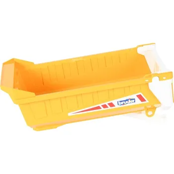 autíčko Bruder 43405 Sklápěcí nástavba pro nákladní vozidlo Roadmax