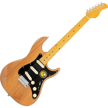 Elektrická kytara Sire Larry Carlton S5 Natural Elektrická kytara