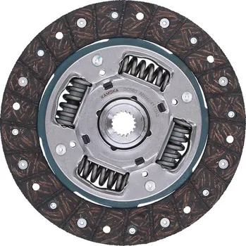 Spojková lamela Lamela spojky KAMOKA DC060