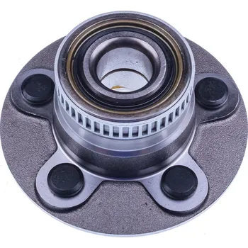 Sada ložisek kol DENCKERMANN W414043