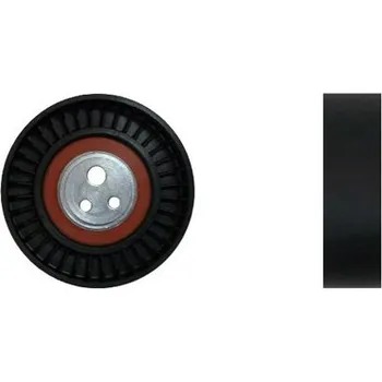 Vratná/vodicí kladka, klínový žebrový řemen DENCKERMANN P314015