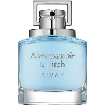 Abercrombie & Fitch Away Men Eau de Toilette - tester 100 ml