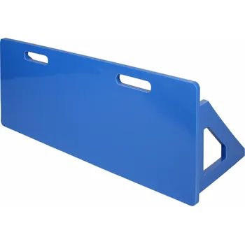 Fotbal Merco Rapid Rebounder Blue fotbalový nahrávač