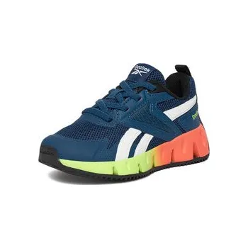 Dámské tenisky Reebok Sneakersy CEO-ZIG VECTOR AR30500TDYO Tmavomodrá 24