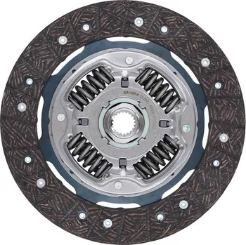 Spojková lamela Lamela spojky KAMOKA DC055