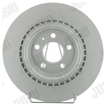 Brzdový kotouč Brzdový kotouč JURID 562735JC