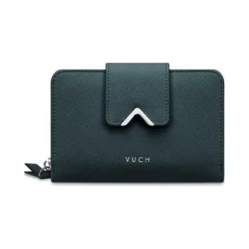 Peněženka VUCH Marthia Green + Dárkové balení