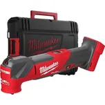 MILWAUKEE Bruska oscilační M18 FMT-0X