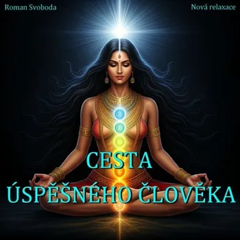 Cesta úspěšného člověka - Roman Svoboda - audiokniha
