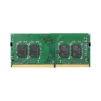 SYNOLOGY 4GB RAM memory D4ES01-4G 4GB DIMM BULK (D4ES01-4G-BULK)