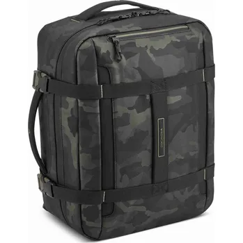 Městský batoh Cestovní batoh Roncato Norway Ryanair-Wizz air 414218-0157