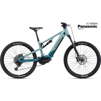 Elektrokolo CTM AREON GX Comp 29'' matná antracitová/matná betónová velikost 17(M) 2026