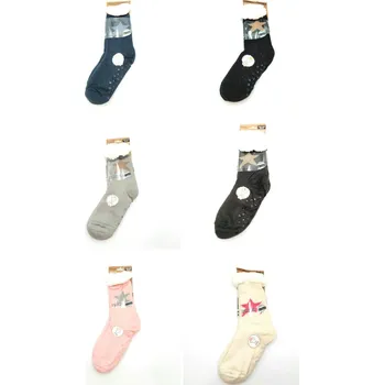 Dámské ponožky Antonio Dámské zimní ponožky s beránkem - one size BARVA: Bílá Nové