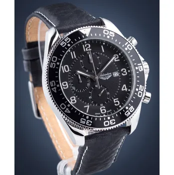 Hodinky Pánské hodinky Adriatica Classic Chronograph A1147.5224CH A1147.5224CH