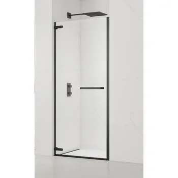 Sprchové dveře Sprchové dveře 100 cm SAT TGD NEW SATTGDO100NIKAC