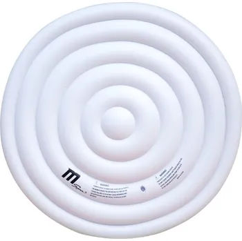 Mspa | Nafukovací kryt ke kruhovým vířivkám MSPA pro 6 osob - náhradní díl | 11406174