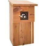 PetBuddy Ptačí budka A64020 14,5 x 28 x…