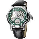 Pánské hodinky Epos Oeuvre D’Art Skeleton Automatic Limited Edition 3429.195.20.53.25 3429.195.20.53.25