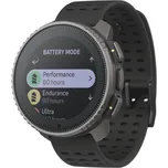 Sportovní Hodinky Suunto Vertical Steel Solar All Black [Sapphire Glass] SS050978000