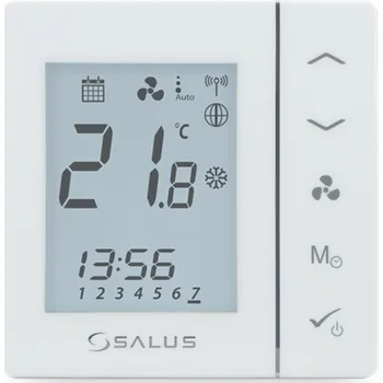 Termostat SALUS Controls FC600