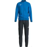 Souprava JOMA WINNER IV, barva modrá - černá, velikost 4XL