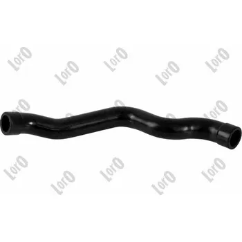 Spojovací materiál motoru Hadice, větrání klikové skříně ABAKUS 054-028-042