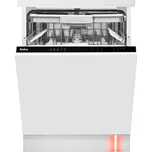 Vestavná myčka nádobí Amica 60 cm DIV635ABZO